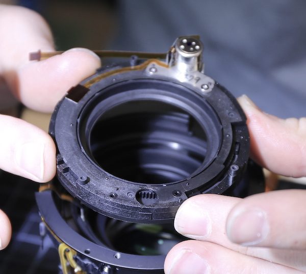 Lensrentals.com, 2016