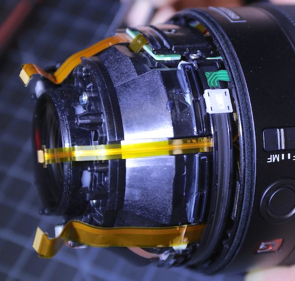 Lensrentals.com, 2016