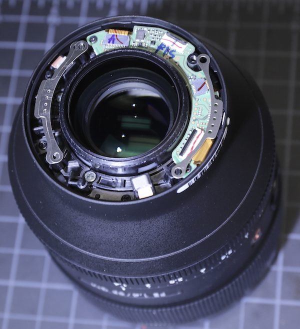 Lensrentals.com, 2016