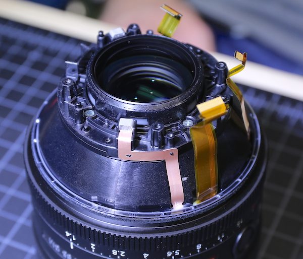 Lensrentals.com, 2016