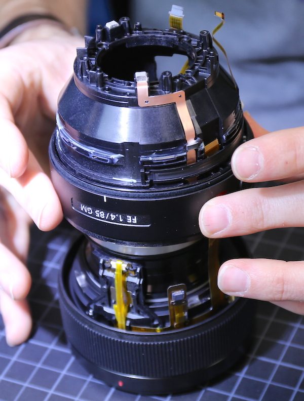 Lensrentals.com, 2016