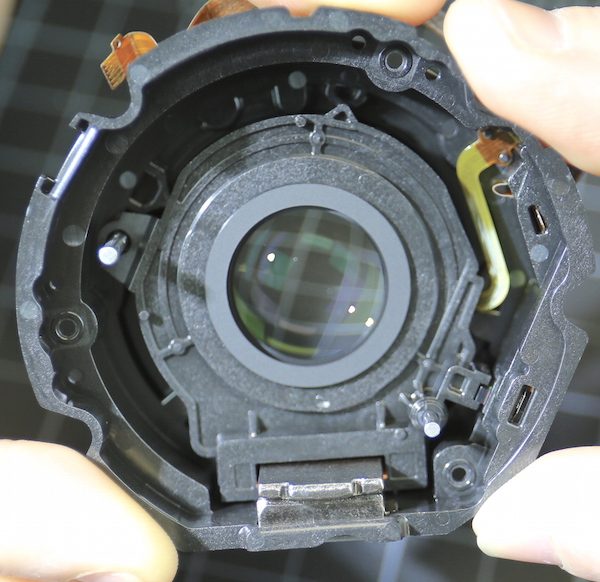 Lensrentals.com, 2016