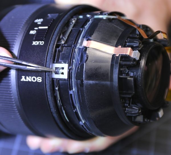 Lensrentals.com, 2016