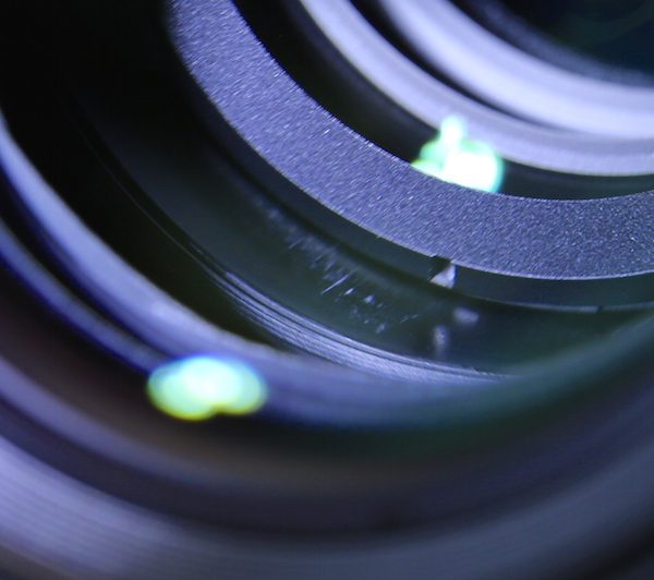 Lensrentals.com, 2016