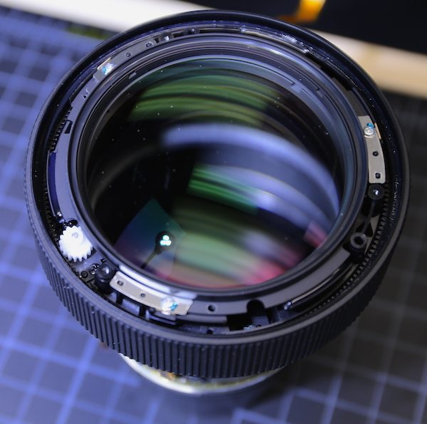 Lensrentals.com, 2016