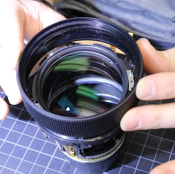 Lensrentals.com, 2016