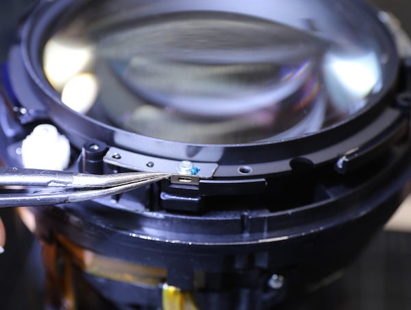 Lensrentals.com, 2016
