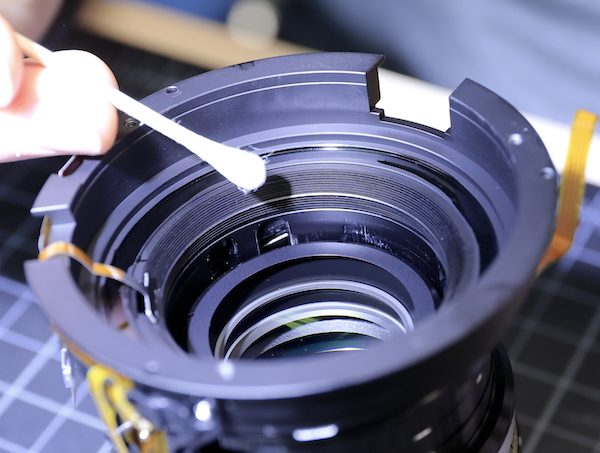 Lensrentals.com, 2016
