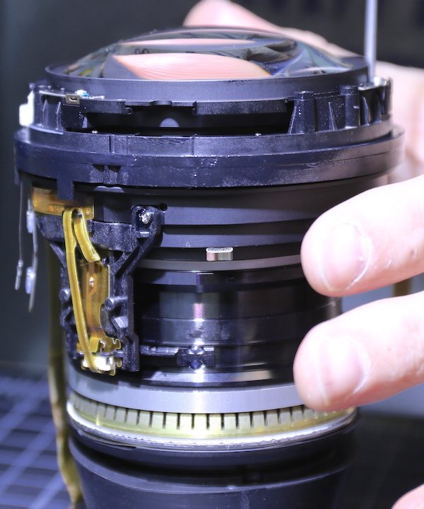 Lensrentals.com, 2016