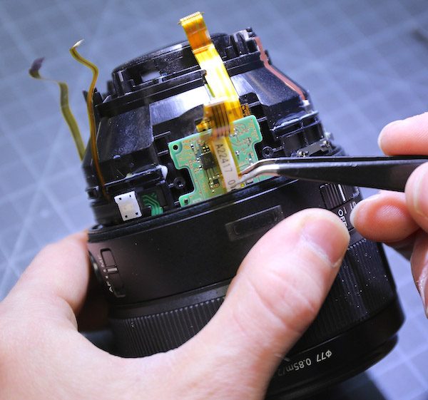 Lensrentals.com, 2016