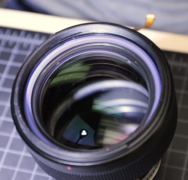 Lensrentals.com, 2016