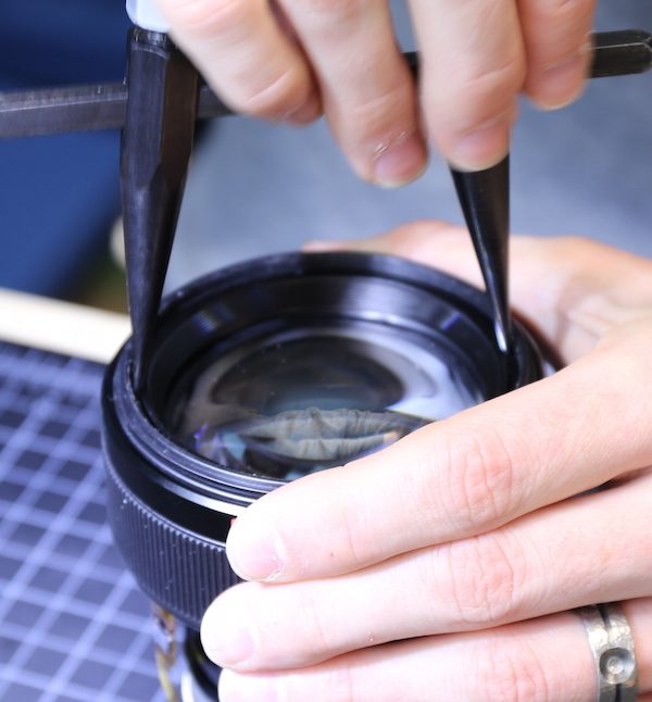 Lensrentals.com, 2016