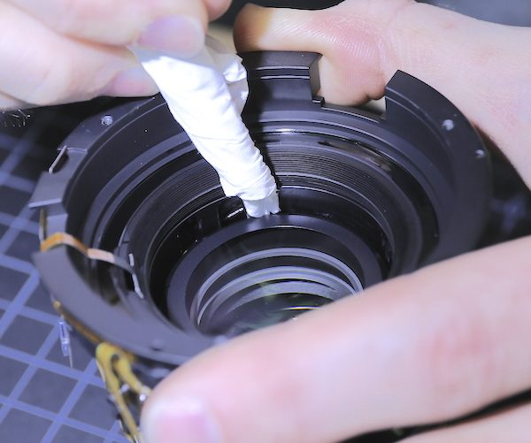 Lensrentals.com, 2016