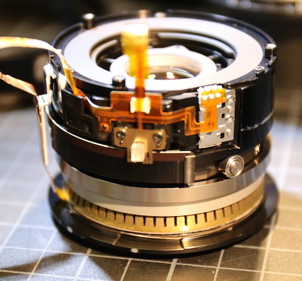 Lensrentals.com, 2016
