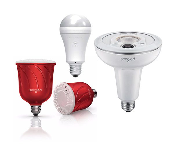 bulbs