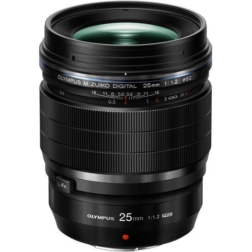 olympus-25mm-f12-pro-lens