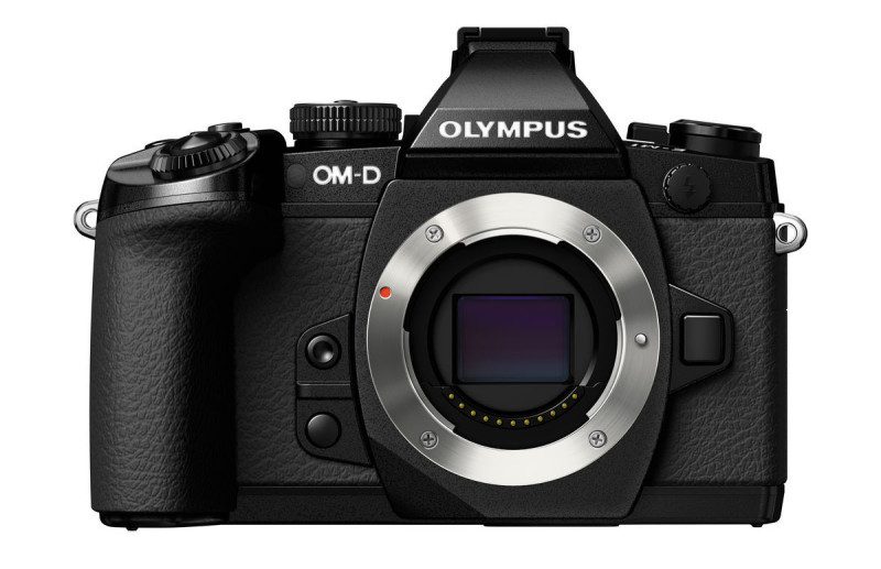 olympus-e-m1-markii-release-date