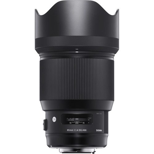 sigma-85mm-art-series-lens