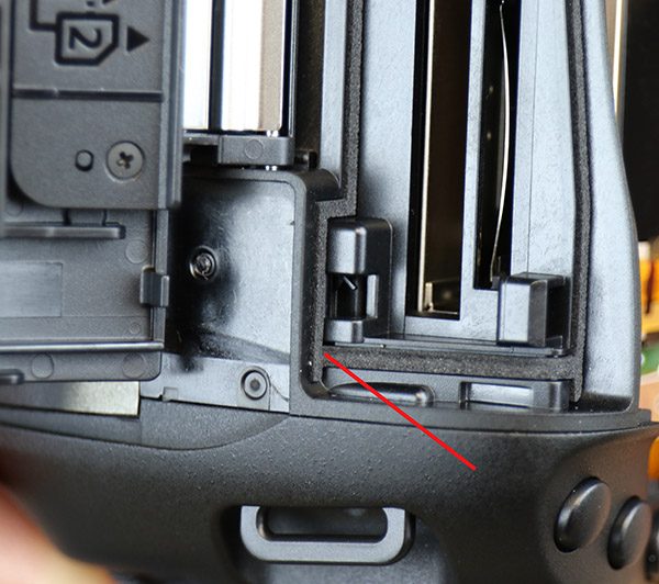 Lensrentals.com, 2016