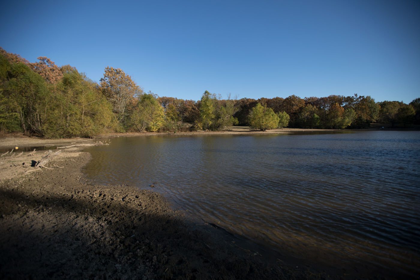 Canon 16-35mm Mark II at 16mm f/2.8
