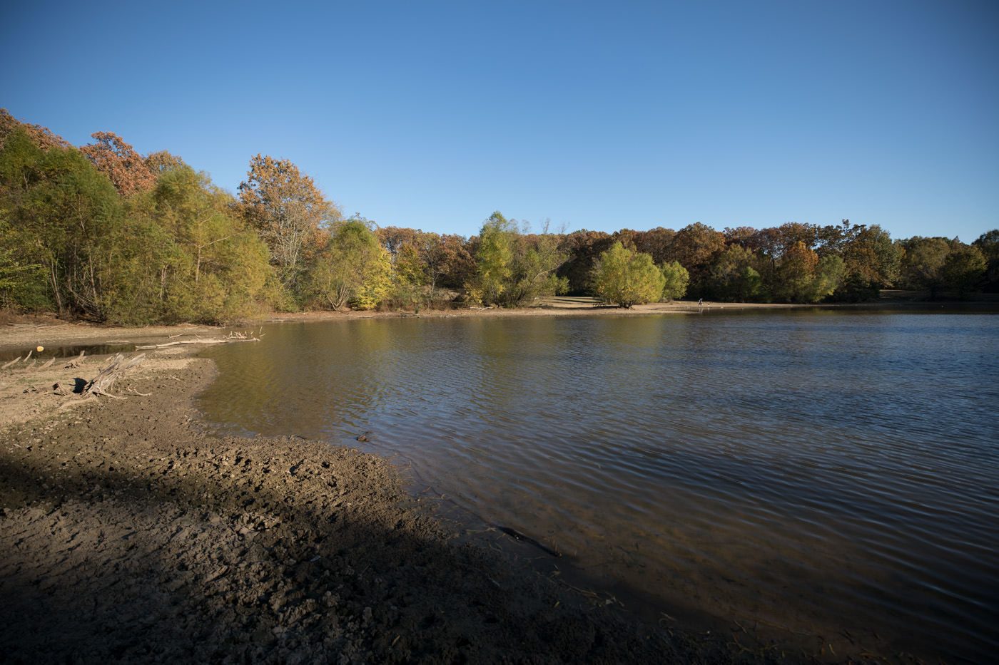 Canon 16-35mm Mark III at 16mm f/4