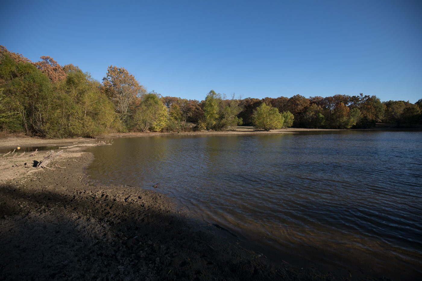 Canon 16-35mm Mark II at 16mm f/4