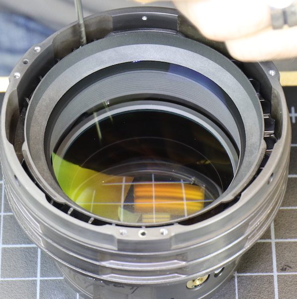 Lensrentals.com, 2016