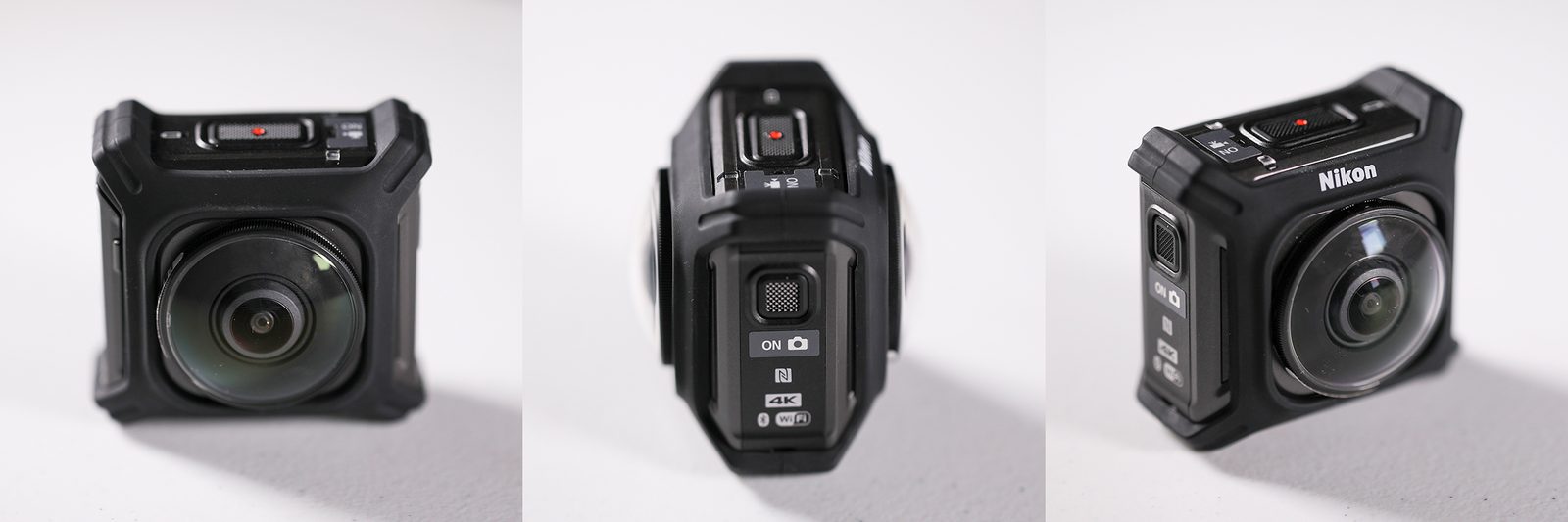 KeyMission 360 Review