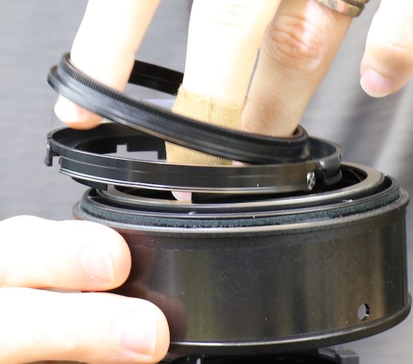 Lensrentals.com, 2016
