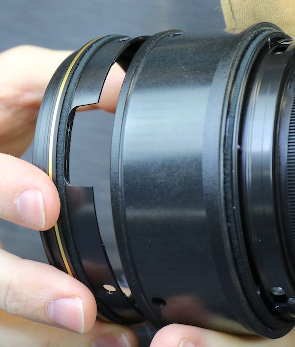 Lensrentals.com, 2016