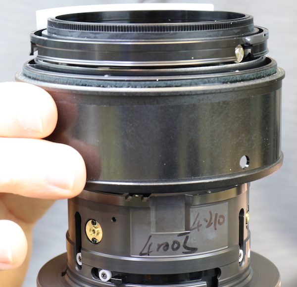 Lensrentals.com, 2016