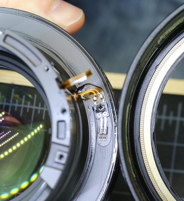 Lensrentals.com, 2016