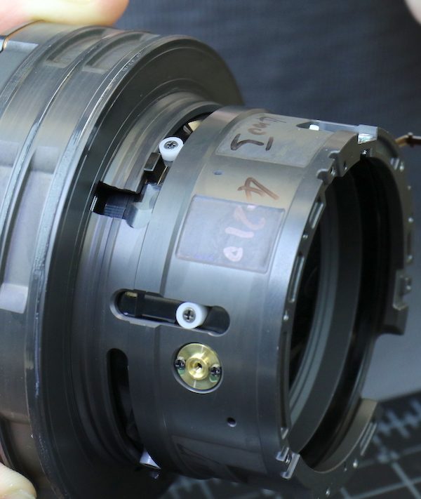 Lensrentals.com, 2016