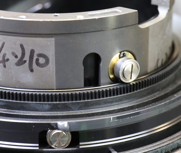 Lensrentals.com, 2016