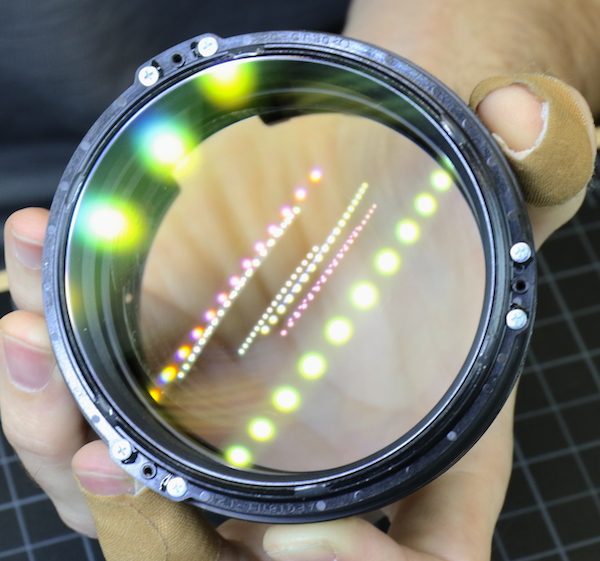 Lensrentals.com, 2016