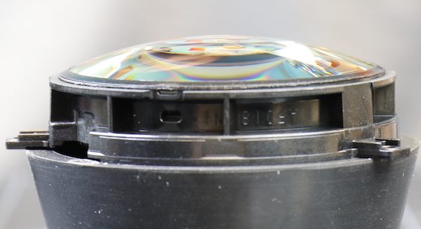 Lensrentals.com, 2016