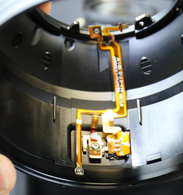 Lensrentals.com, 2016