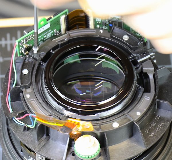Lensrentals.com, 2016