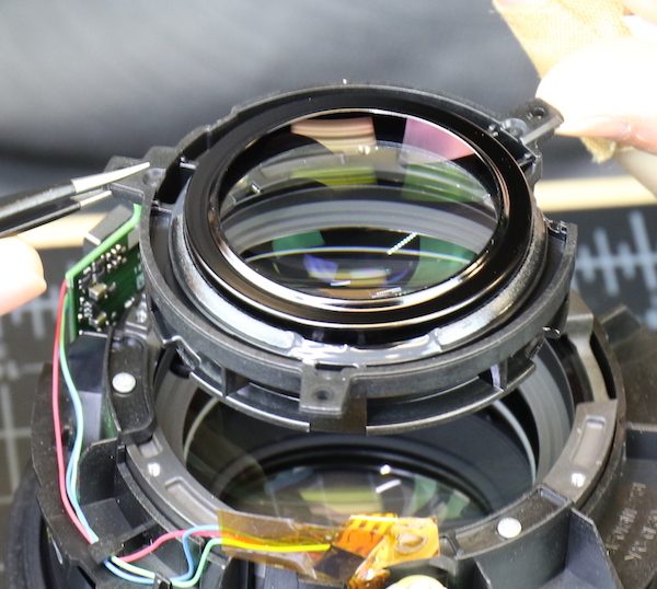 Lensrentals.com, 2016