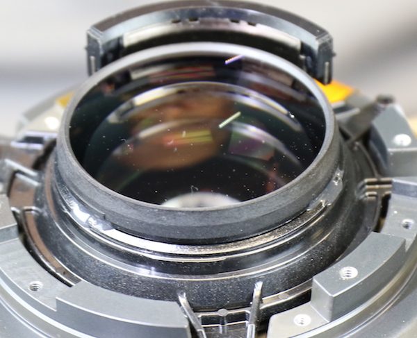Lensrentals.com, 2016