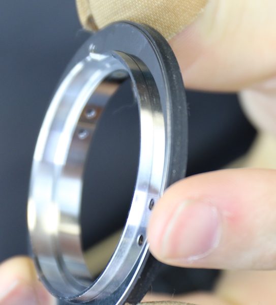 Lensrentals.com, 2016
