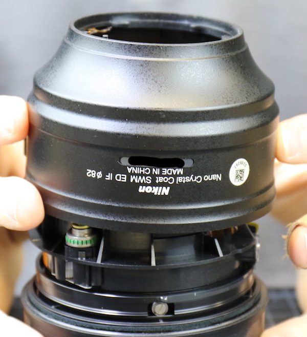 Lensrentals.com, 2016