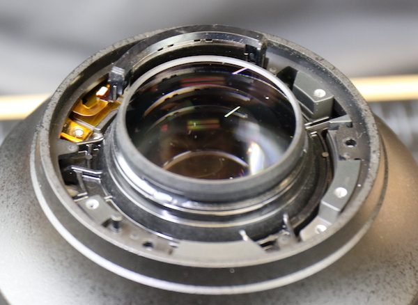 Lensrentals.com, 2016