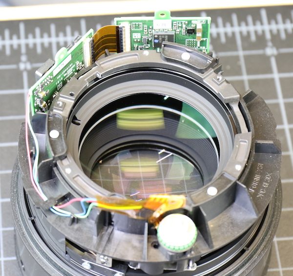 Lensrentals.com, 2016
