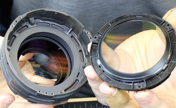 Lensrentals.com, 2016