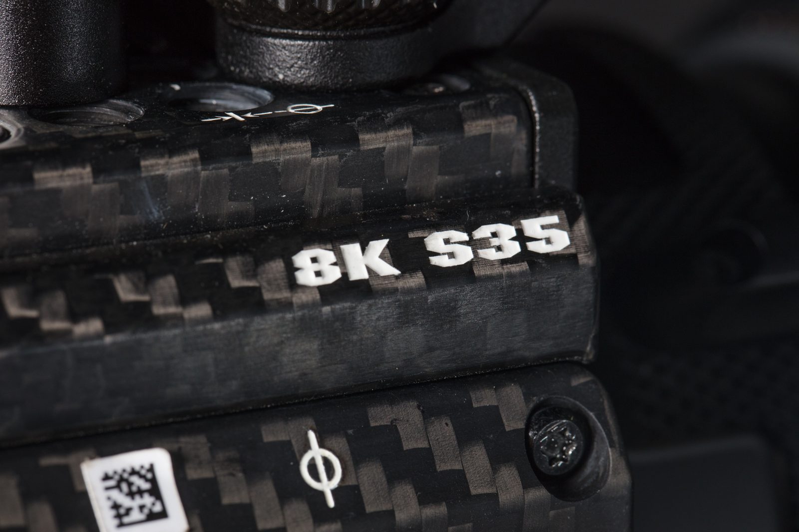 Red 8K Sensor Rental