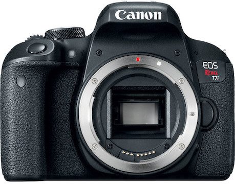 The Biggest Photography and Videography Announcements So Far for 2017