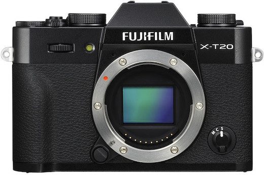 The Biggest Photography and Videography Announcements So Far for 2017