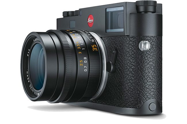 The Biggest Photography and Videography Announcements So Far for 2017