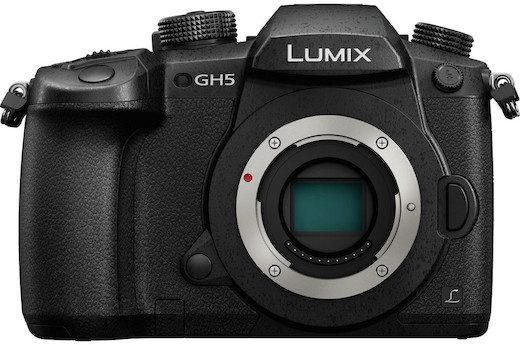 The Biggest Photography and Videography Announcements So Far for 2017